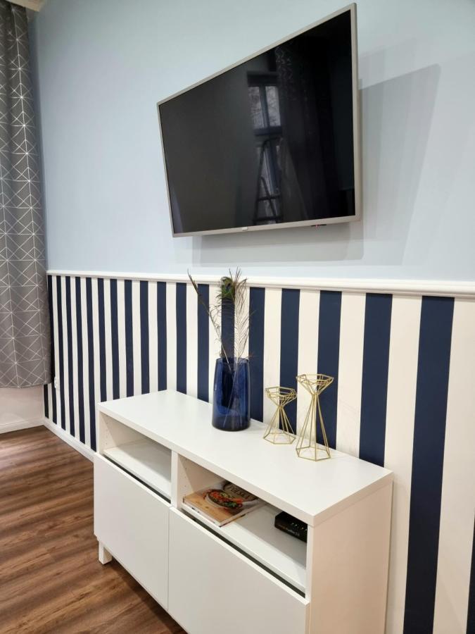 Apartament Skandia Blue Torun Exterior photo